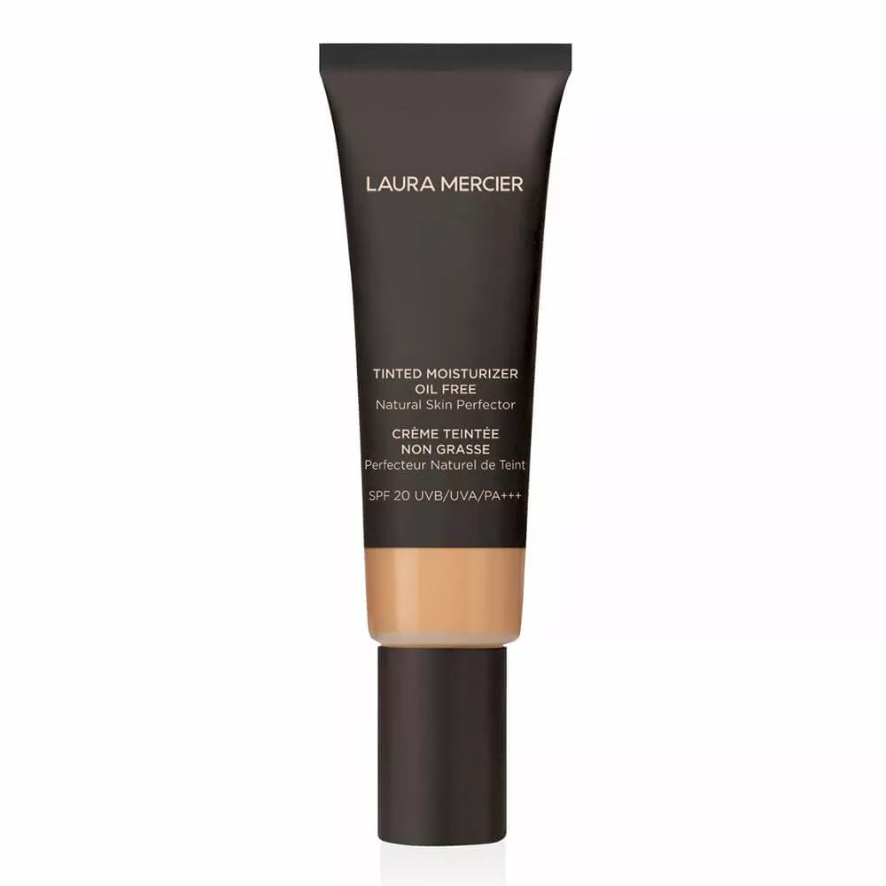 Laura Mercier Tinted Moisturiser Oil Free Natural Skin Perfector 50ml